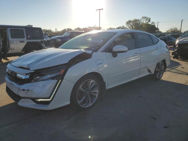  Salvage Honda Clarity