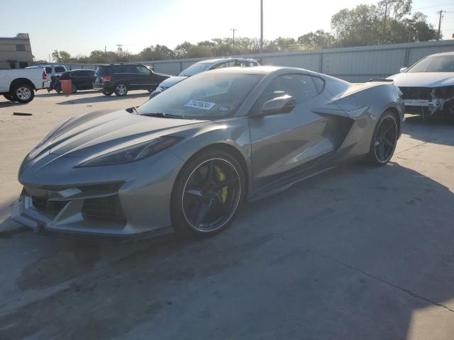  Salvage Chevrolet Corvette