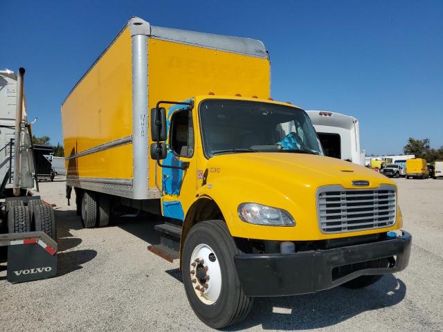  Salvage Freightliner M2 106 Med