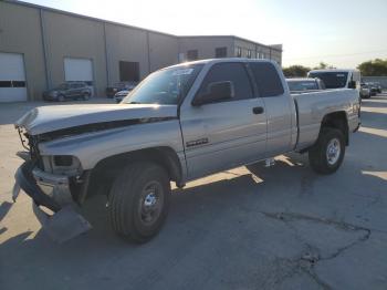  Salvage Dodge Ram 2500