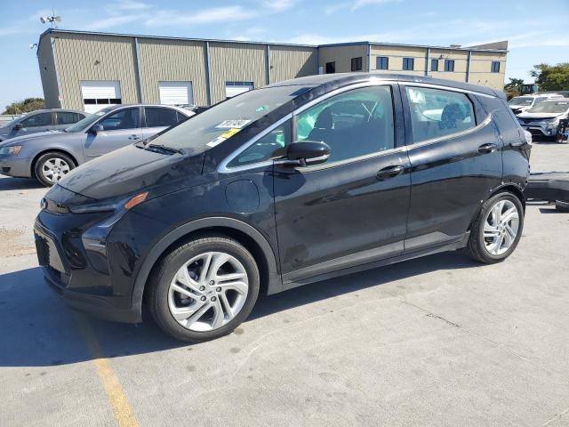  Salvage Chevrolet Bolt