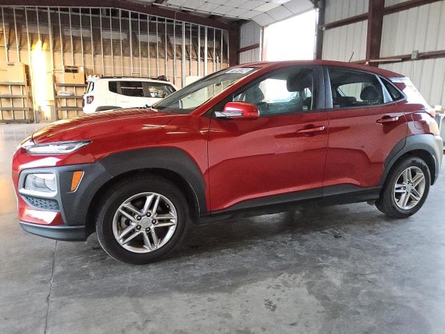  Salvage Hyundai KONA