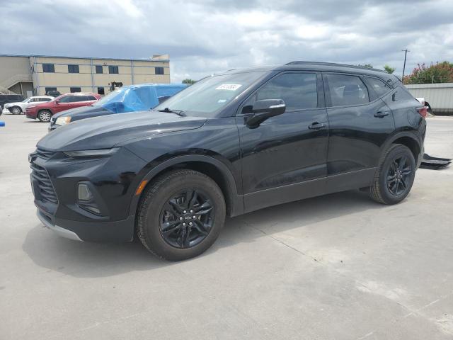  Salvage Chevrolet Blazer