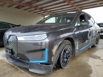  Salvage BMW Ix Xdrive5