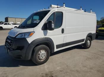  Salvage Ram Promaster