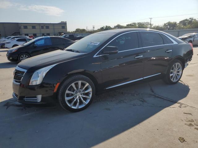  Salvage Cadillac XTS