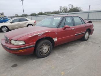  Salvage Buick LeSabre