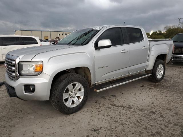  Salvage GMC Canyon