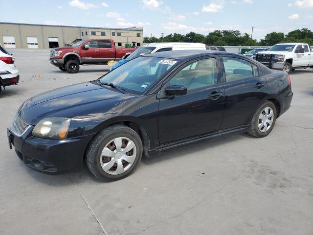  Salvage Mitsubishi Galant