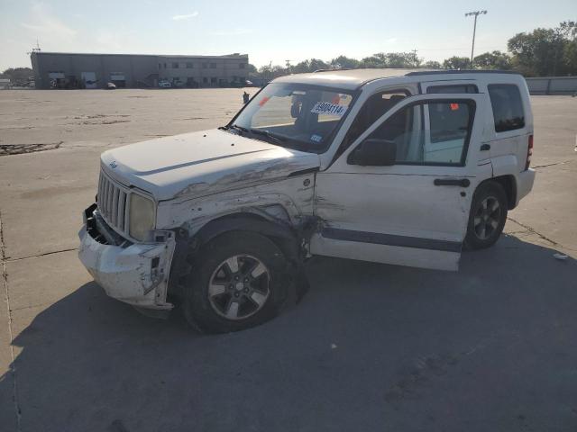  Salvage Jeep Liberty