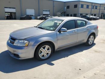  Salvage Dodge Avenger