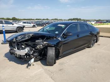  Salvage Kia K5