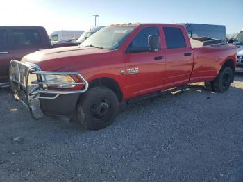  Salvage Ram 3500