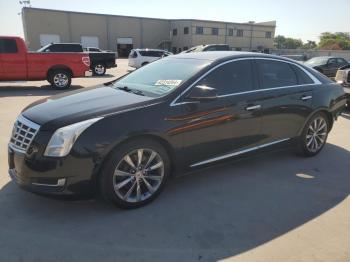  Salvage Cadillac XTS