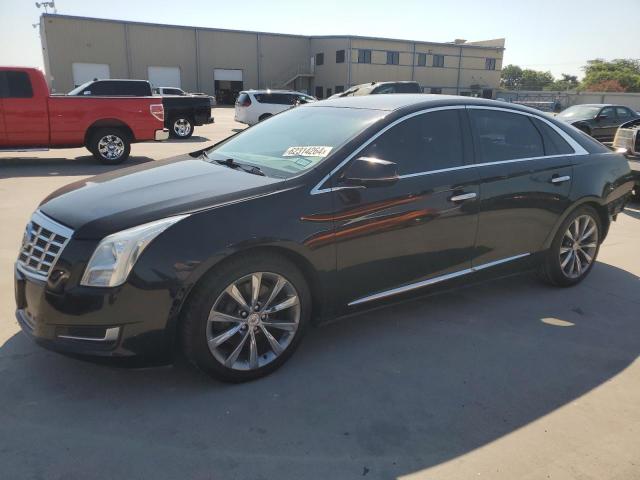  Salvage Cadillac XTS