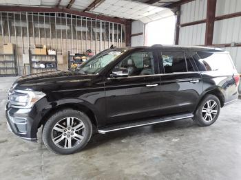  Salvage Ford Expedition