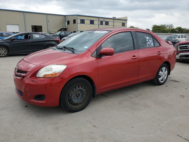  Salvage Toyota Yaris