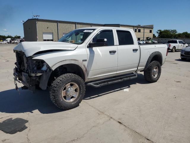  Salvage Dodge Ram 2500