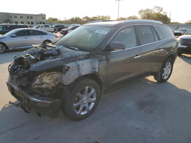  Salvage Buick Enclave