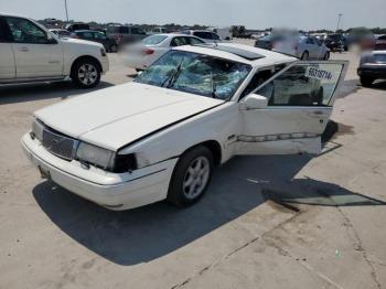  Salvage Volvo 960