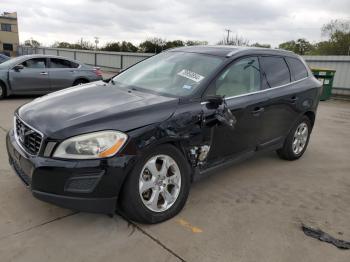  Salvage Volvo XC60