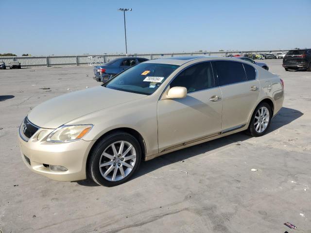  Salvage Lexus Gs