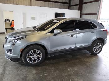  Salvage Cadillac XT5