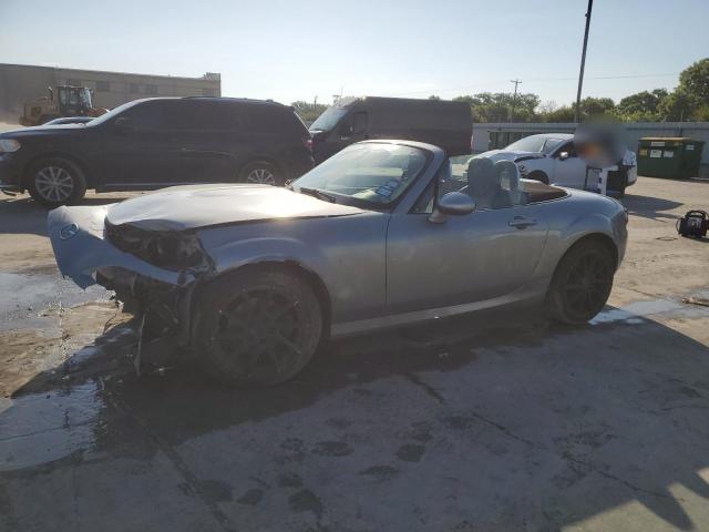  Salvage Mazda Mx5