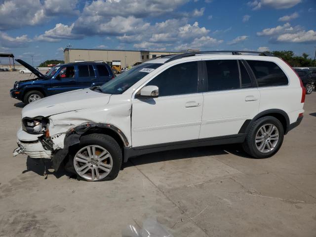  Salvage Volvo XC90