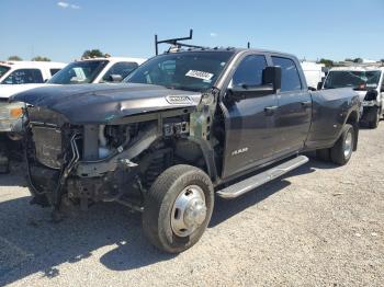  Salvage Ram 3500