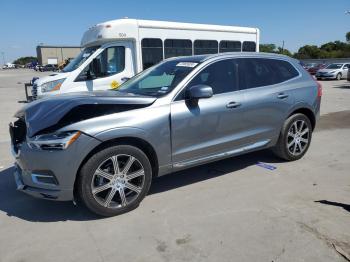  Salvage Volvo XC60