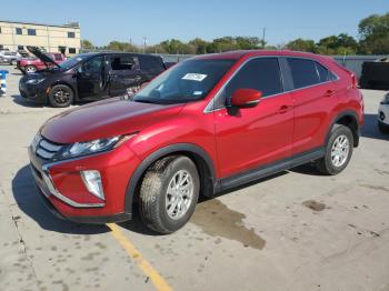  Salvage Mitsubishi Eclipse