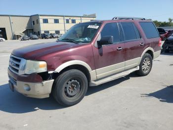  Salvage Ford Expedition