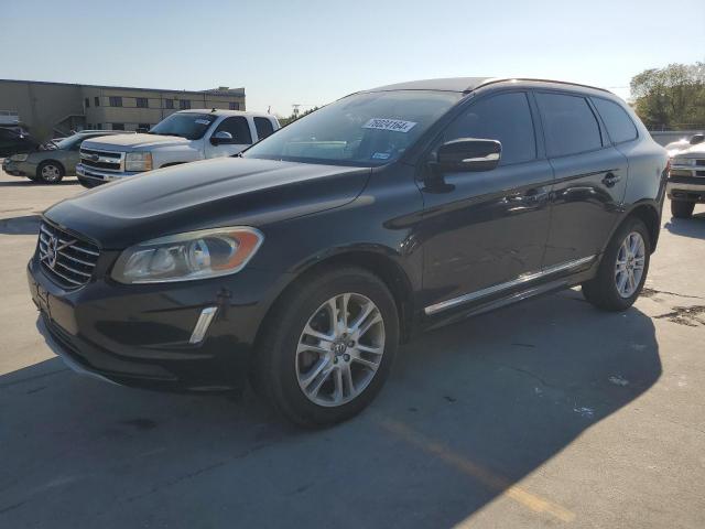  Salvage Volvo XC60