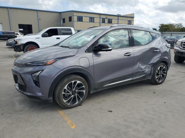  Salvage Chevrolet Bolt