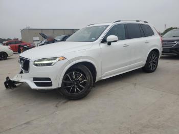  Salvage Volvo XC90