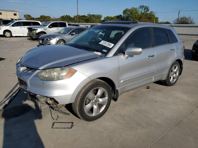  Salvage Acura RDX