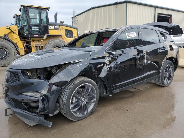  Salvage Acura RDX