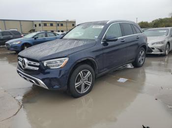  Salvage Mercedes-Benz GLC