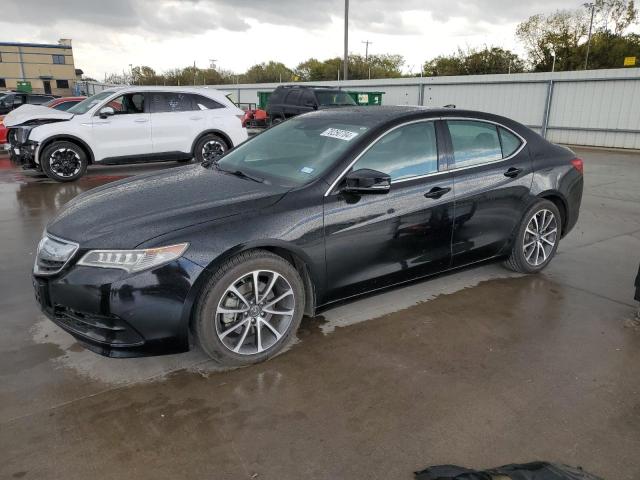  Salvage Acura TLX