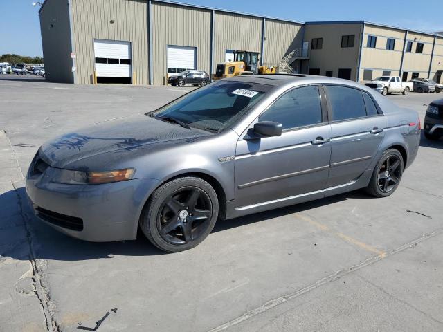  Salvage Acura TL