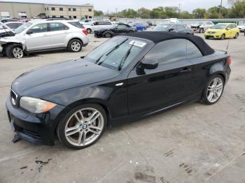  Salvage BMW 1 Series