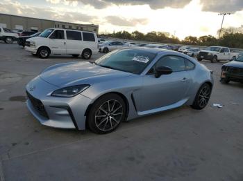  Salvage Toyota 86