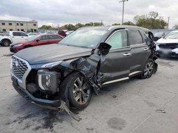  Salvage Hyundai PALISADE