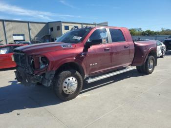  Salvage Ram 3500