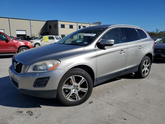  Salvage Volvo XC60