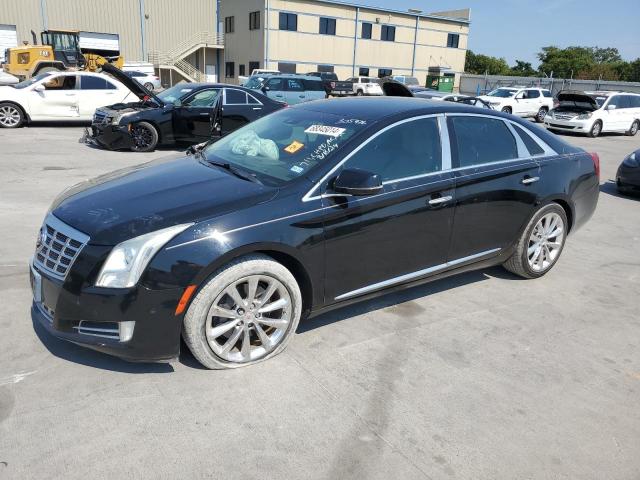  Salvage Cadillac XTS