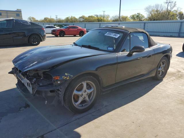  Salvage Mazda Mx5