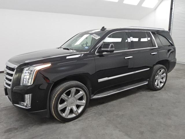  Salvage Cadillac Escalade