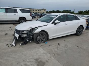  Salvage Kia K5